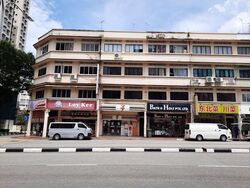 Balestier Road (D12), Apartment #519301231